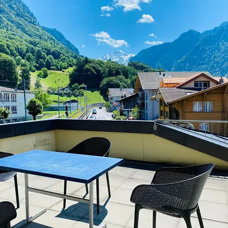 Christina Wilderswil