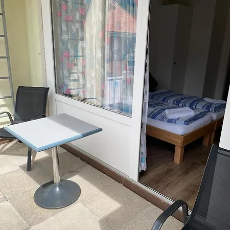 Christina Отель