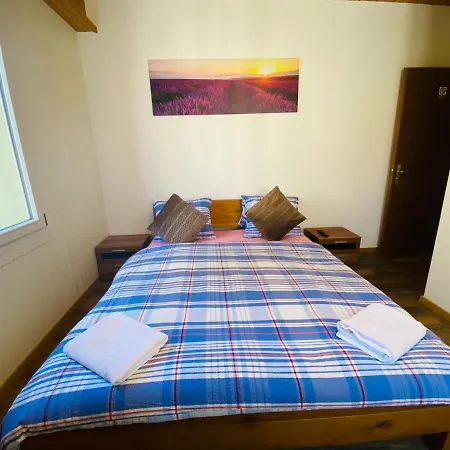 Christina Вильдерсвиль