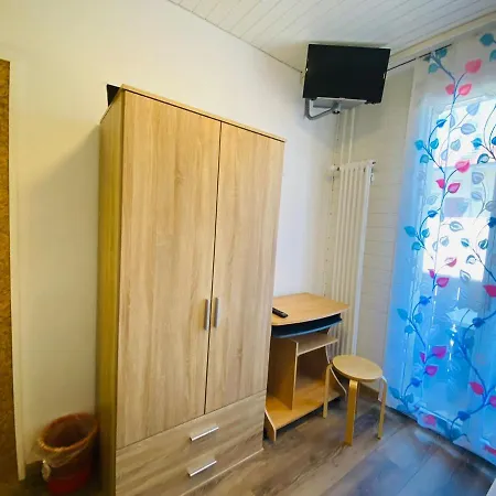 Christina * Вильдерсвиль