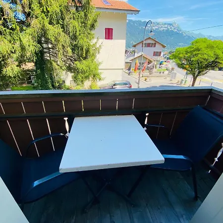 Отель Christina