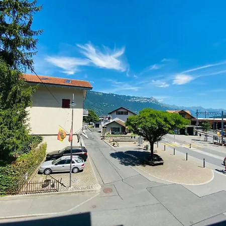 Christina Отель *