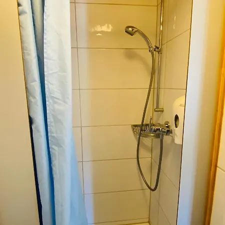 Christina Отель *