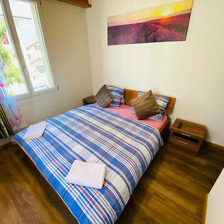 Christina * Wilderswil