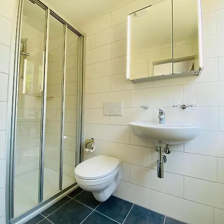 Отель Christina Вильдерсвиль