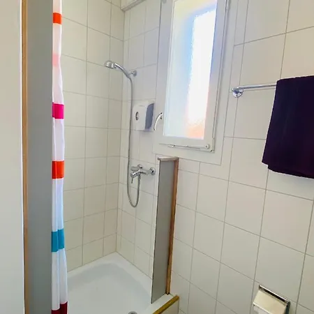 Hotel Christina Wilderswil