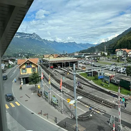 Christina Отель *