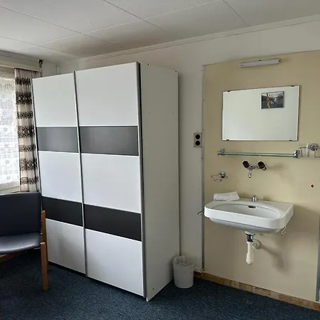 Christina Вильдерсвиль