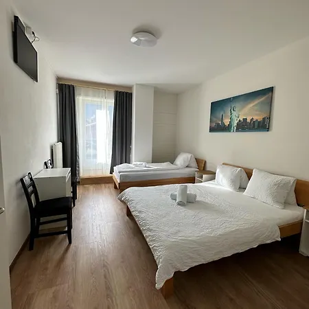 Hotel Christina *