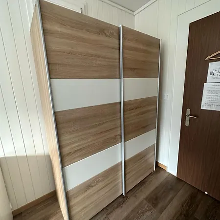 Hotel Christina *