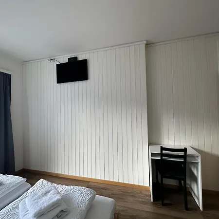 Hotel Christina Wilderswil