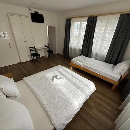 Christina Hotel