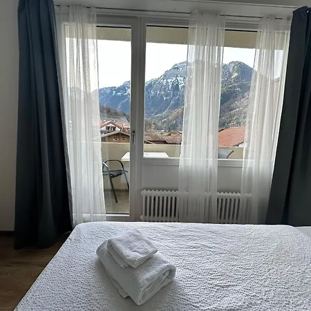 Hotel Christina