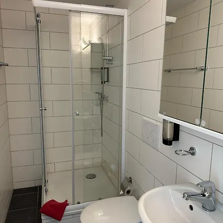 Christina Отель