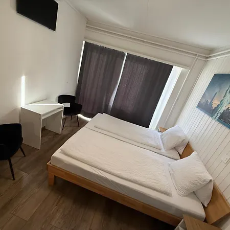 Christina * Вильдерсвиль