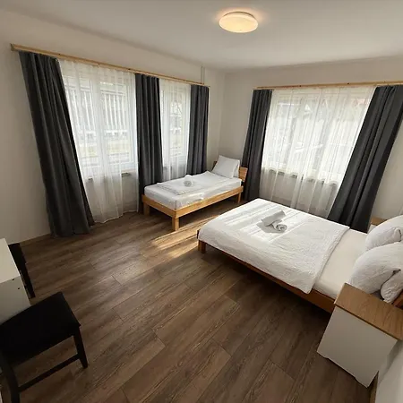 Christina Hotel
