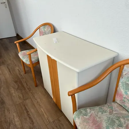 Отель Christina Вильдерсвиль