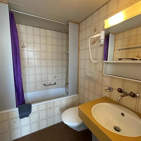 Hotel Christina Wilderswil