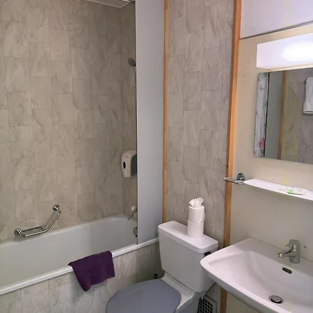 Hotel Christina Wilderswil