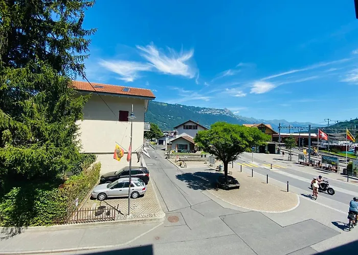 Christina فندق *