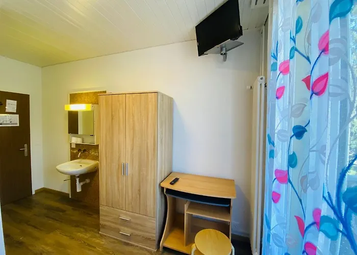 فندق Christina *