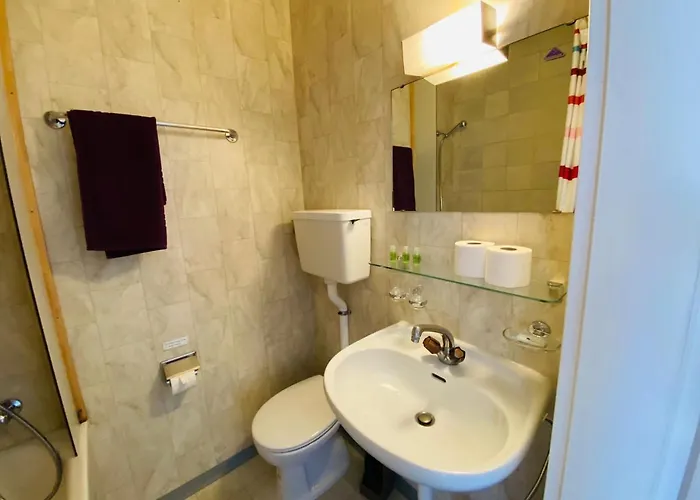 Christina فندق ويلدرسويل