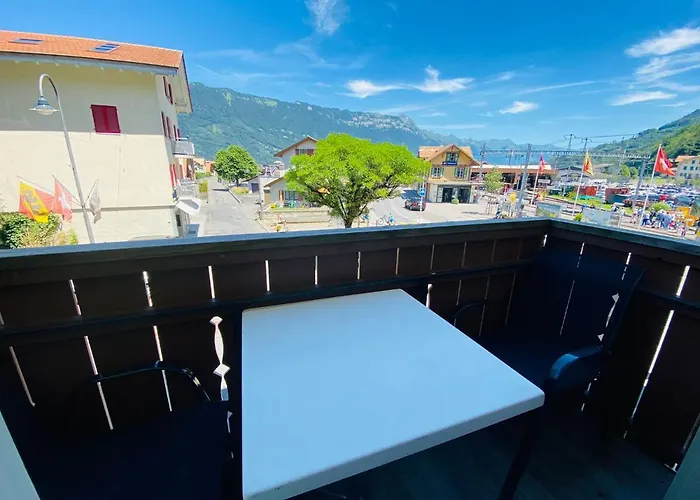 فندق Christina ويلدرسويل