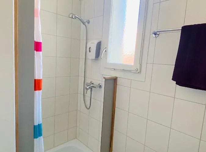 فندق Christina ويلدرسويل