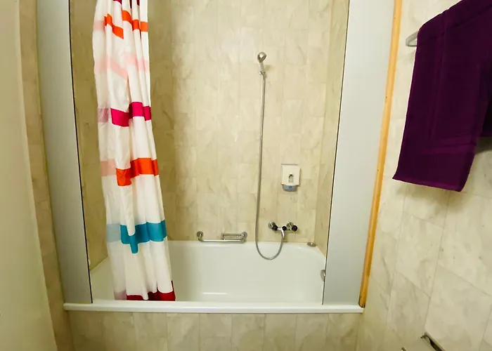 فندق Christina *