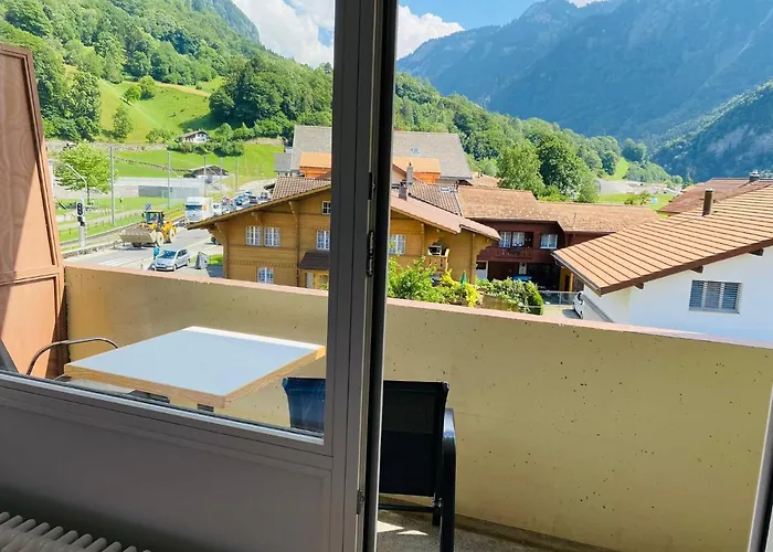 Christina فندق ويلدرسويل