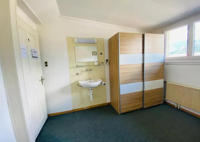 فندق Christina *