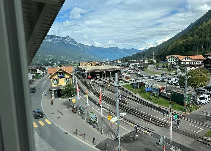 Christina فندق *