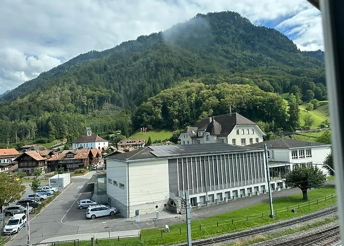 Christina فندق *