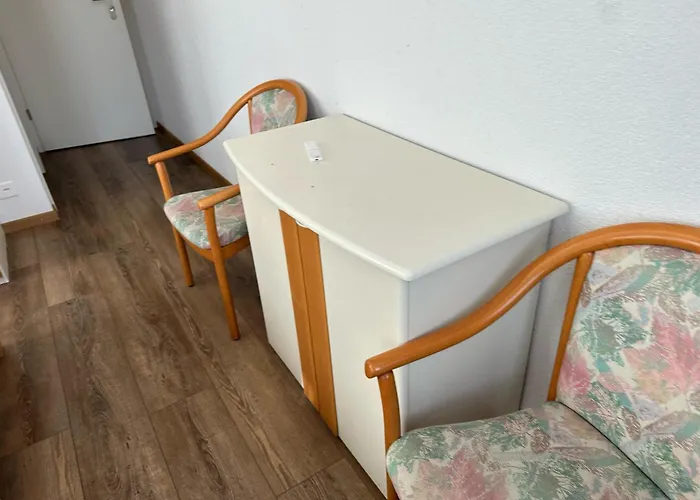 فندق Christina ويلدرسويل