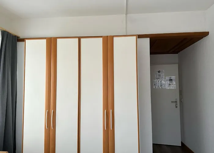 فندق Christina *