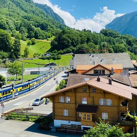 Christina 酒店 维尔德斯韦尔