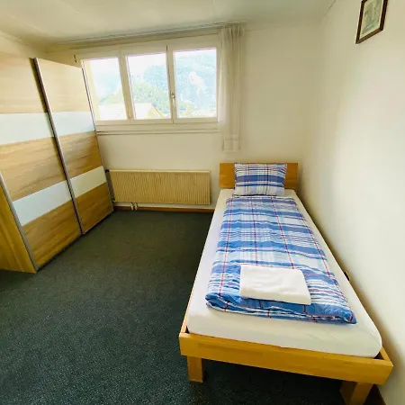 Christina 酒店 维尔德斯韦尔