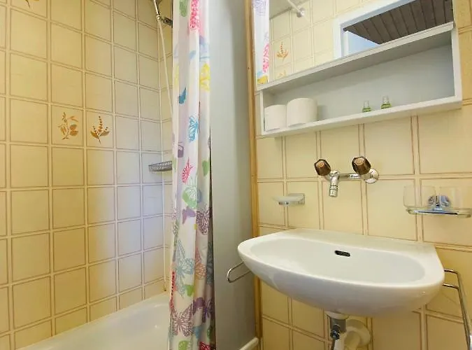 Szálloda Christina *