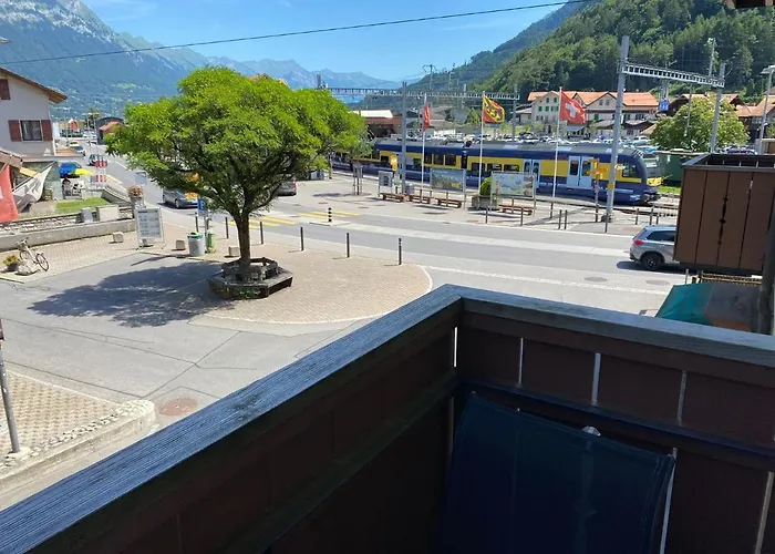 Christina Szálloda *