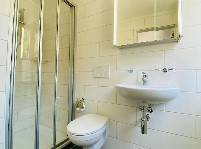 Szálloda Christina Wilderswil