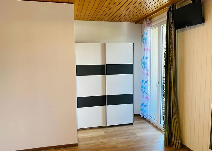 Christina Wilderswil