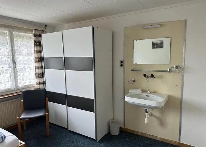 Christina Wilderswil