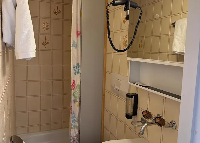 Christina * Wilderswil