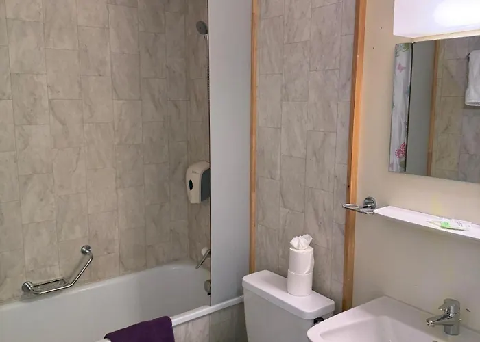 Szálloda Christina Wilderswil