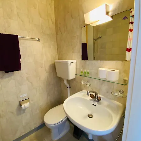 Christina Hotel Wilderswil