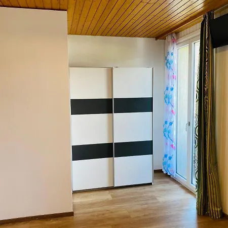 Christina Wilderswil