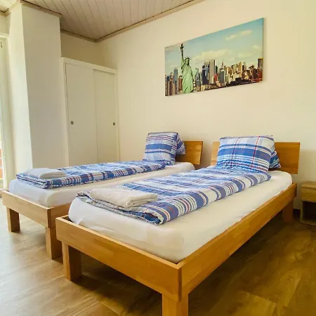 Christina * Wilderswil