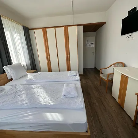 Christina Hotel Wilderswil