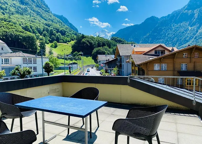 Christina Wilderswil