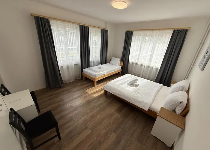 Christina Hotel